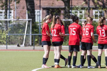 Bild 37 - wBJ ETV2 - Walddoerfer : Ergebnis: 3:0